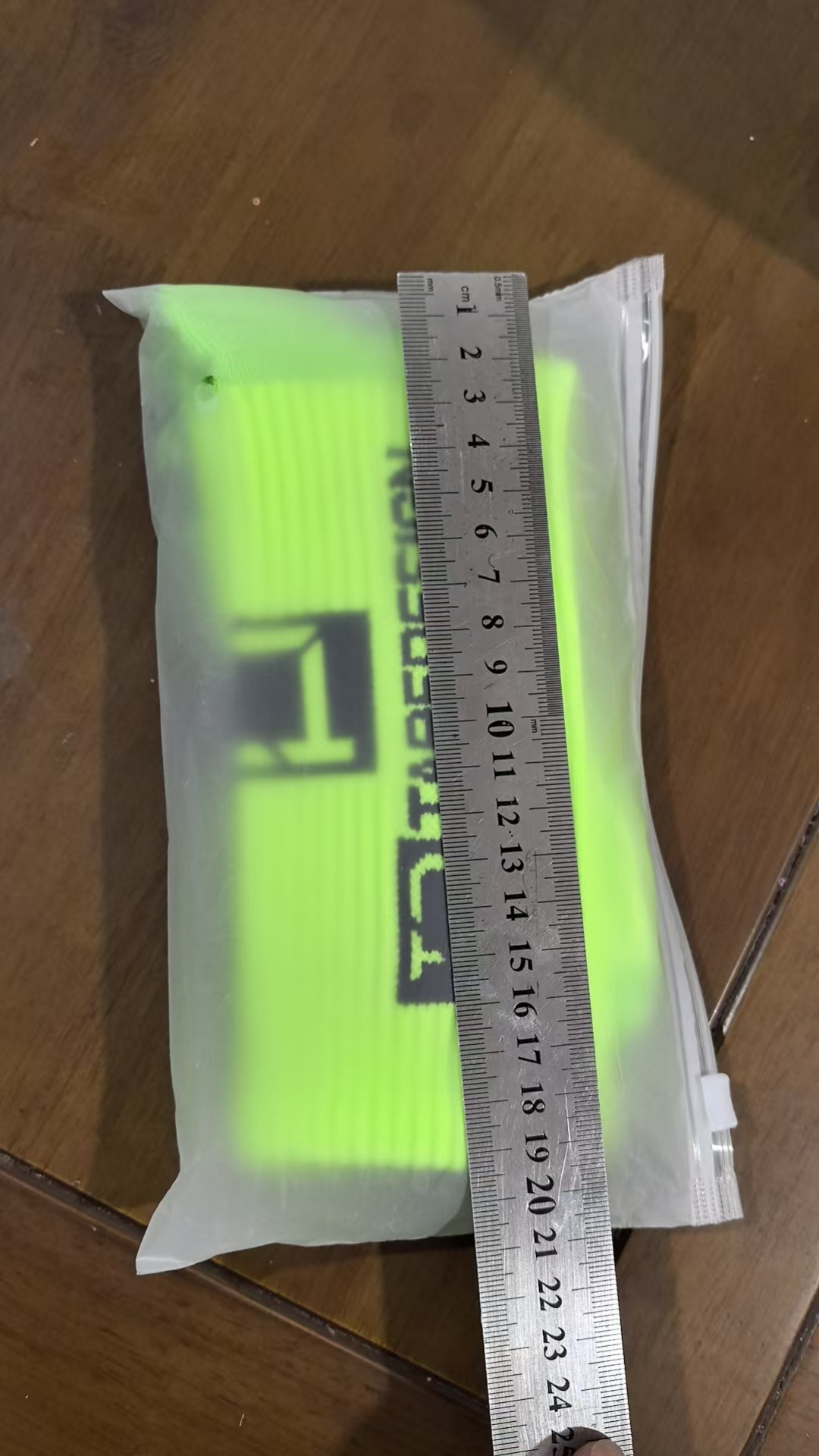 足球袜厂家现货批发防滑耐磨点胶中筒足球袜专业训练足球秋冬中筒详情4