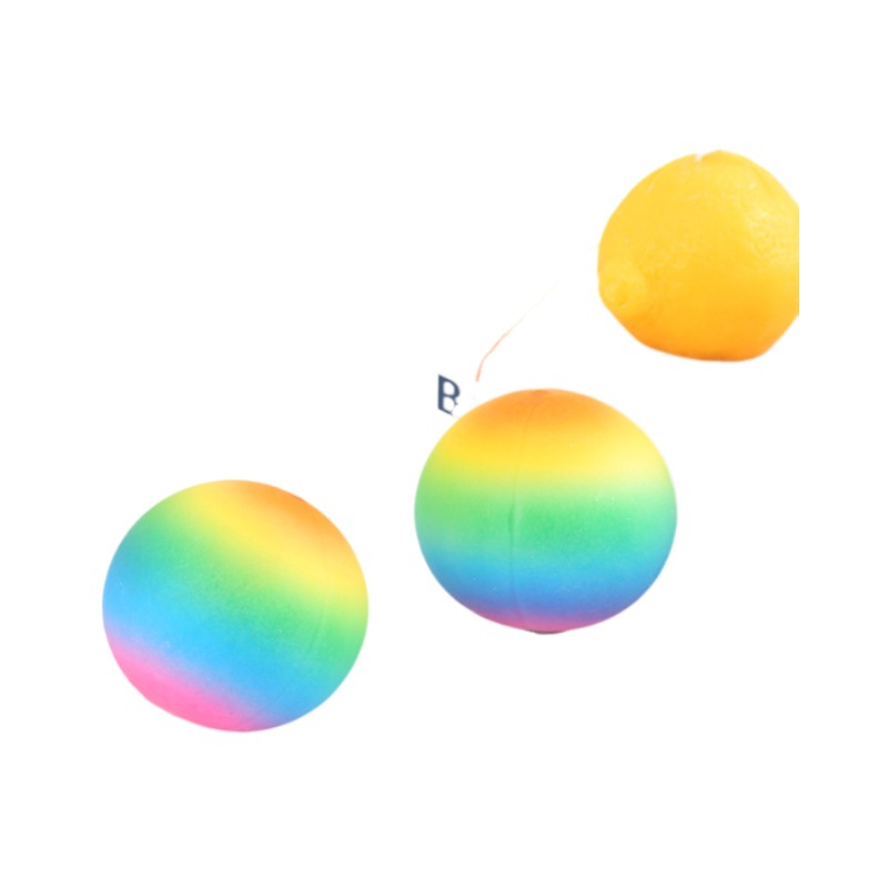 跨境彩虹球捏捏乐减压玩具创意流纹炫彩球捏捏批发办公室解压神器详情10
