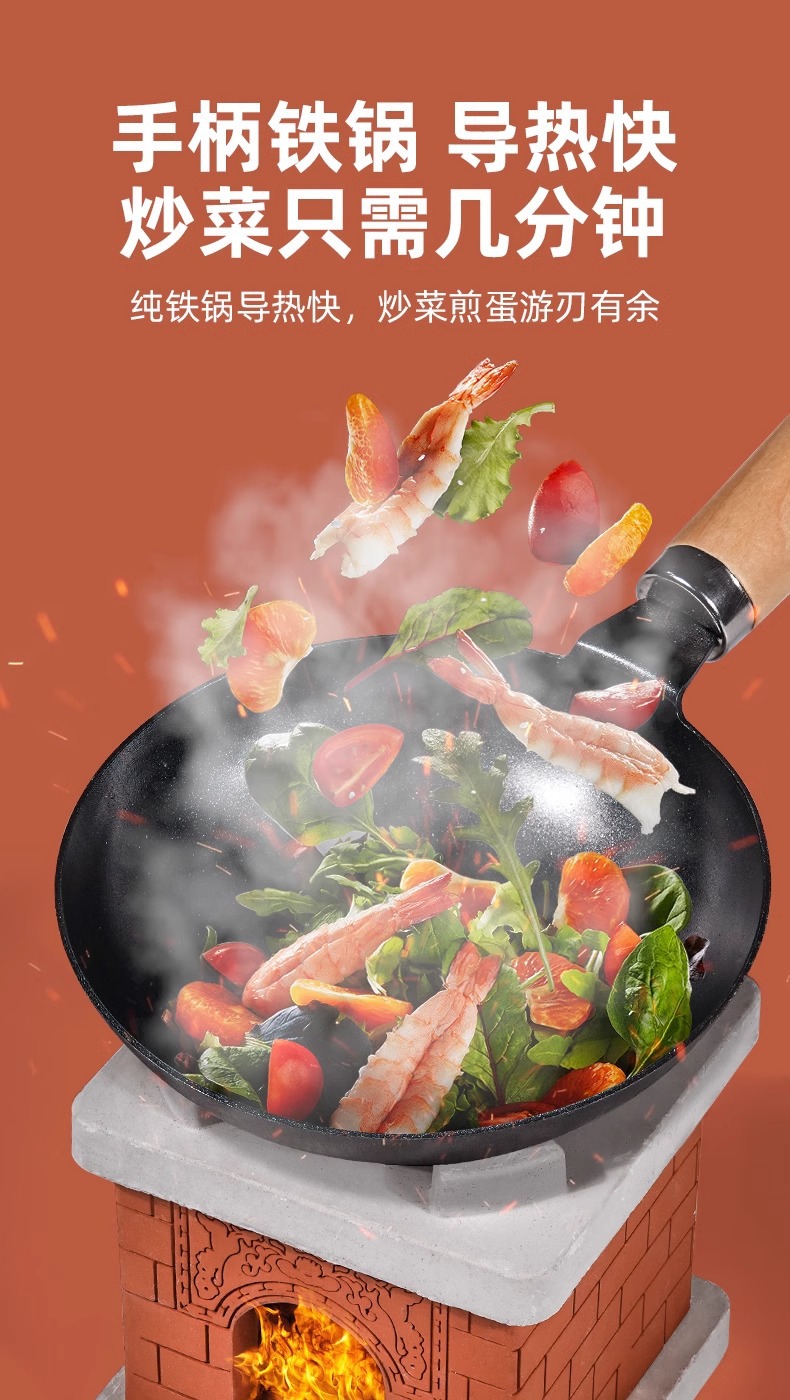 迷你小厨房真煮套食品级全套做饭厨具可真煮儿童仿真过家家玩具详情4