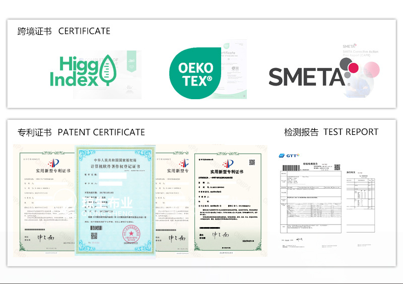 40支水柔棉双面t恤布料220克纯棉双面汗布棉氨精梳全棉针织面料详情2