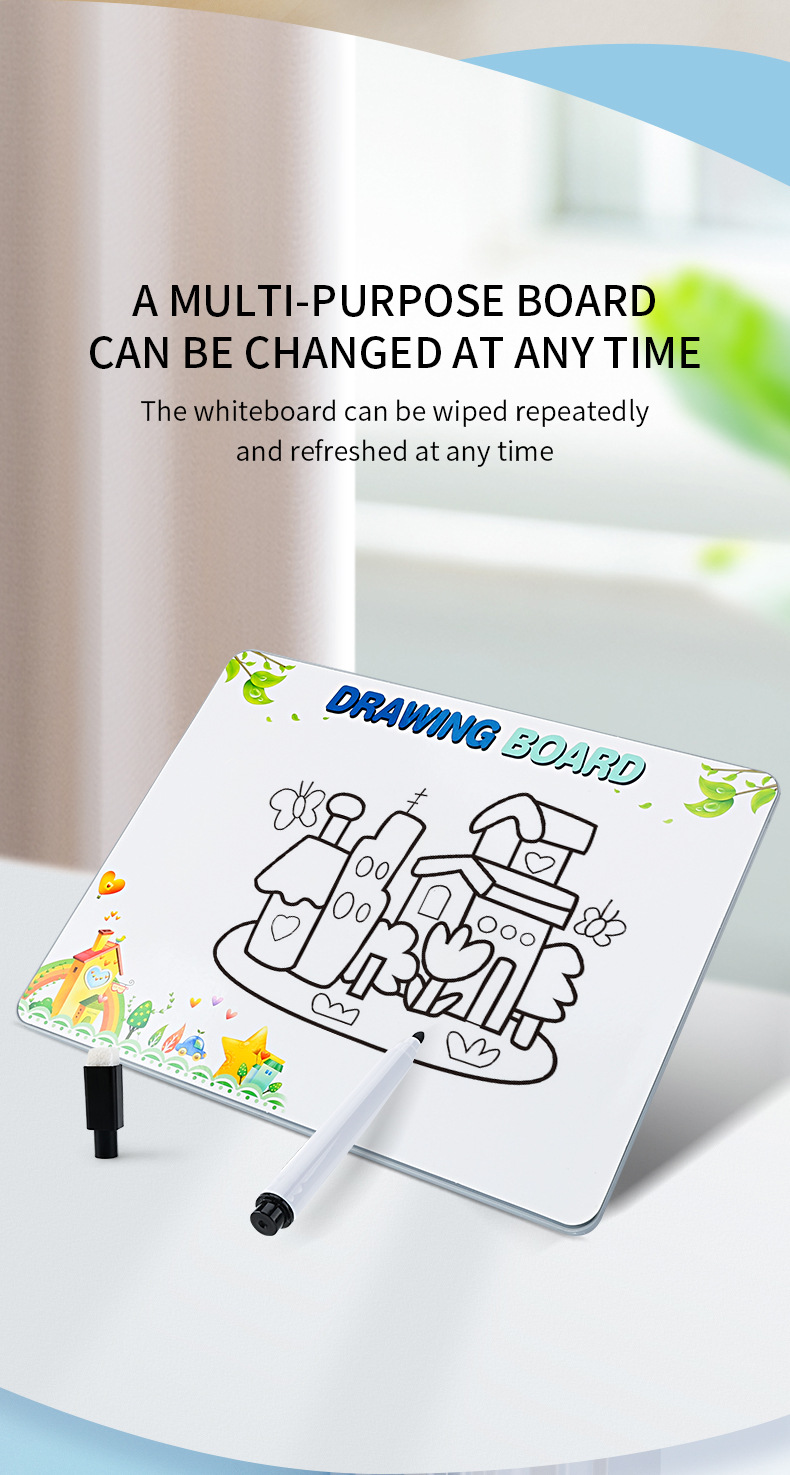 外贸圣诞跨境万圣节儿童益智游戏桌面积木画板拼图亲子玩具批发详情5