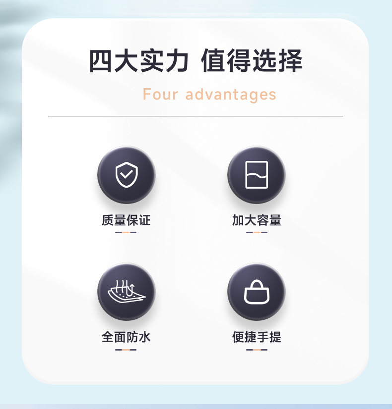 跨境户外防水背包20-30升男骑行包登山旅行双肩包15.6英寸电脑包详情4
