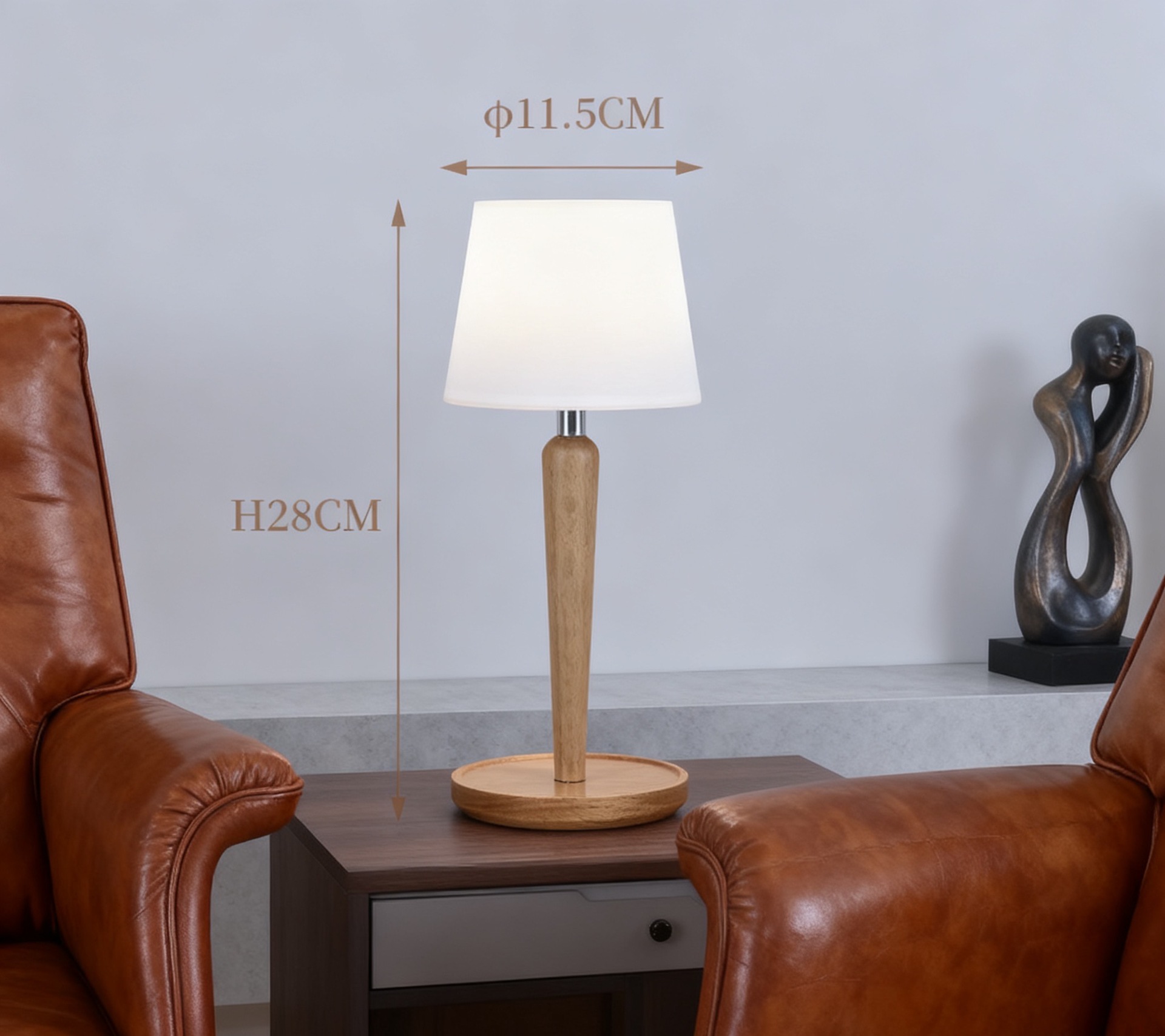 Nórdico simple crema viento luz de champiñones leche blanco nublado lámpara de mesa USB recargable atmósfera pequeña luz de noche ideas pic 9