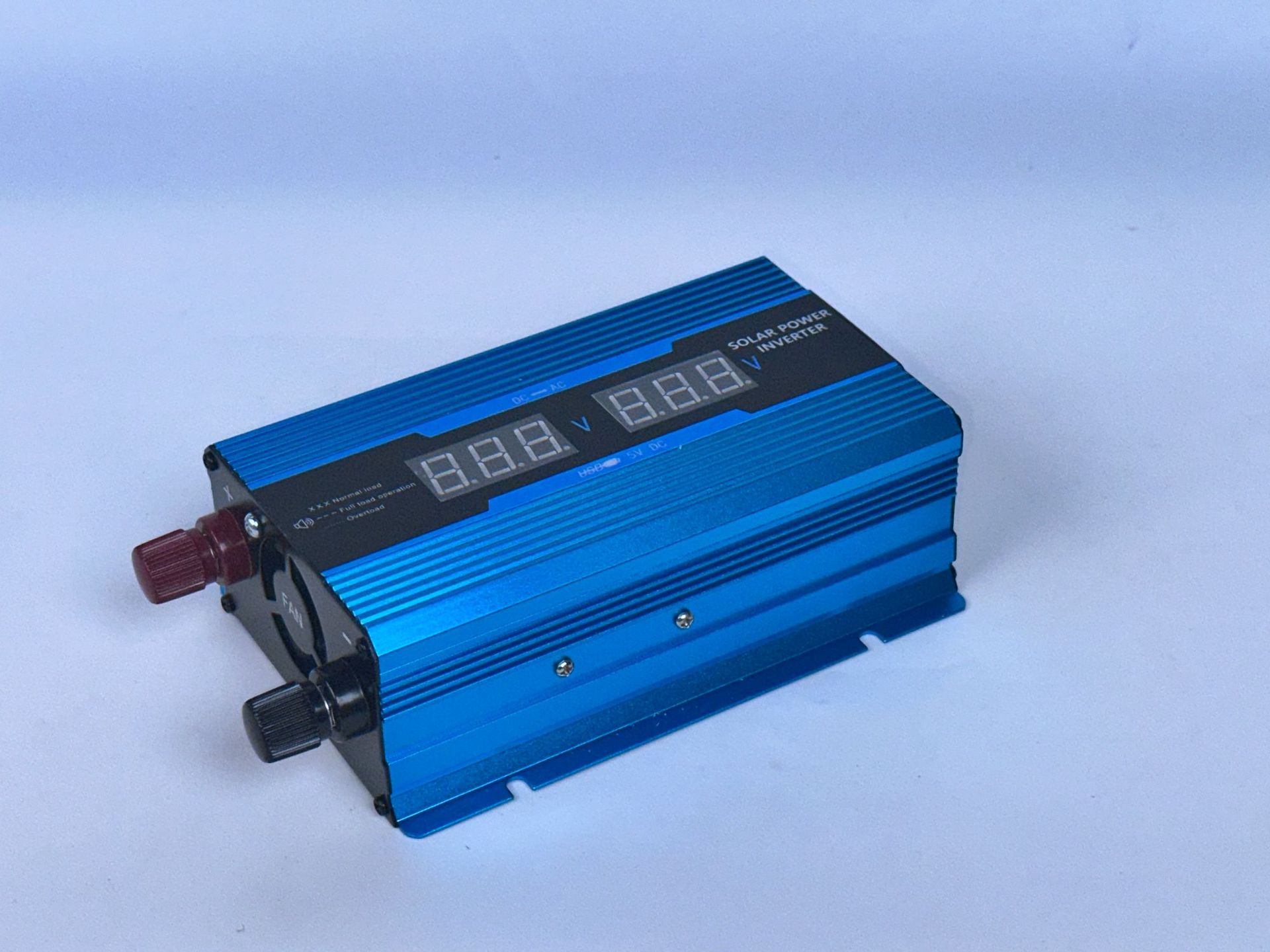 跨境修正波数显逆变器600-2600W车载逆变器12V/24V转110v/220v详情14