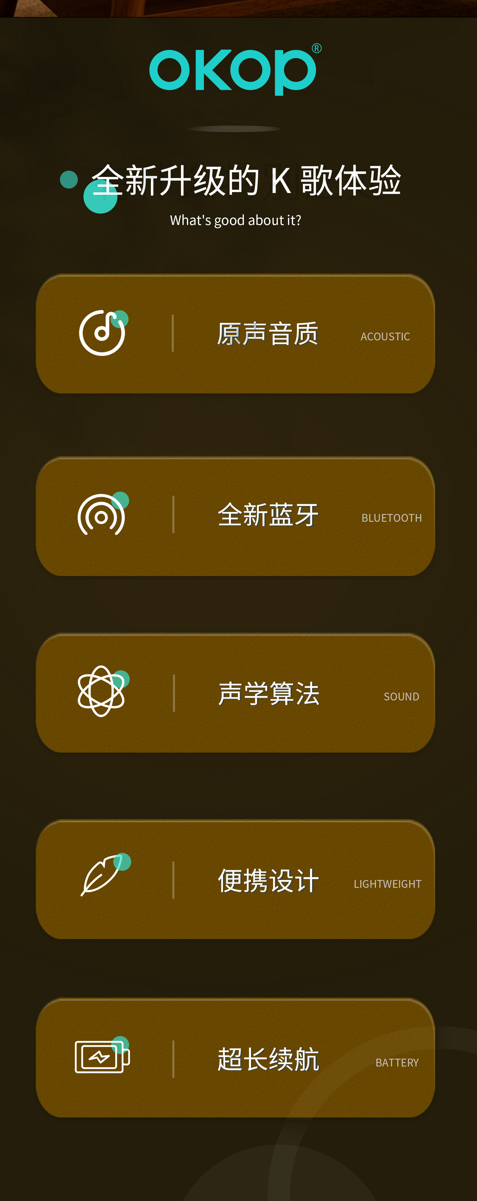 K09 домашний кинотеатр KTV с портативной портативной bluetooth k song, небольшой магнитофон с микрофоном, беспроводным к-плеером pic 4