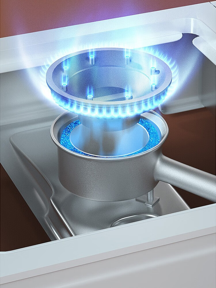 户外露营卡式炉便携野外烧烤卡磁炉家用燃气瓦斯炉商用超薄卡式炉详情6