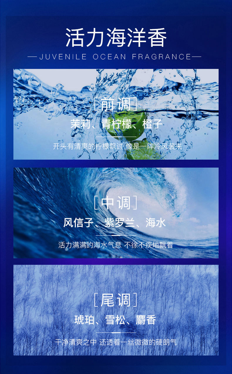 玻璃瓶罐头瓶500ml香水玻璃空瓶软木塞玻璃罐详情4