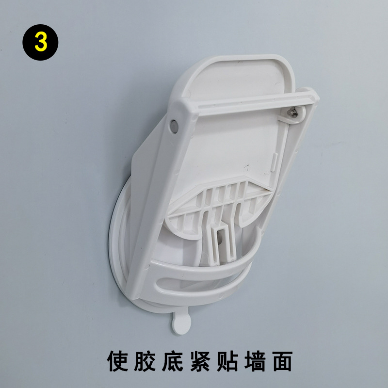 浴室脚蹬吸盘亚马逊热销卫浴洗脚防滑踏板便携脚踏免歪腰淋雨脚垫详情10
