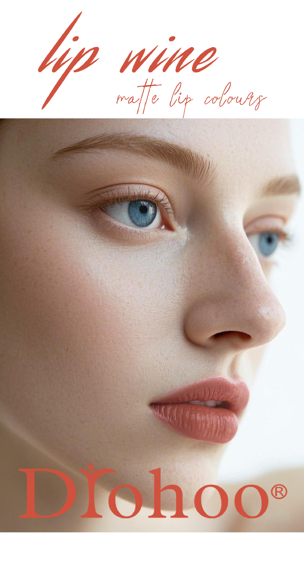 DROHOO外贸跨境唇彩礼盒口红套装可乐瓶OEMODM代加工订制定做工厂详情8