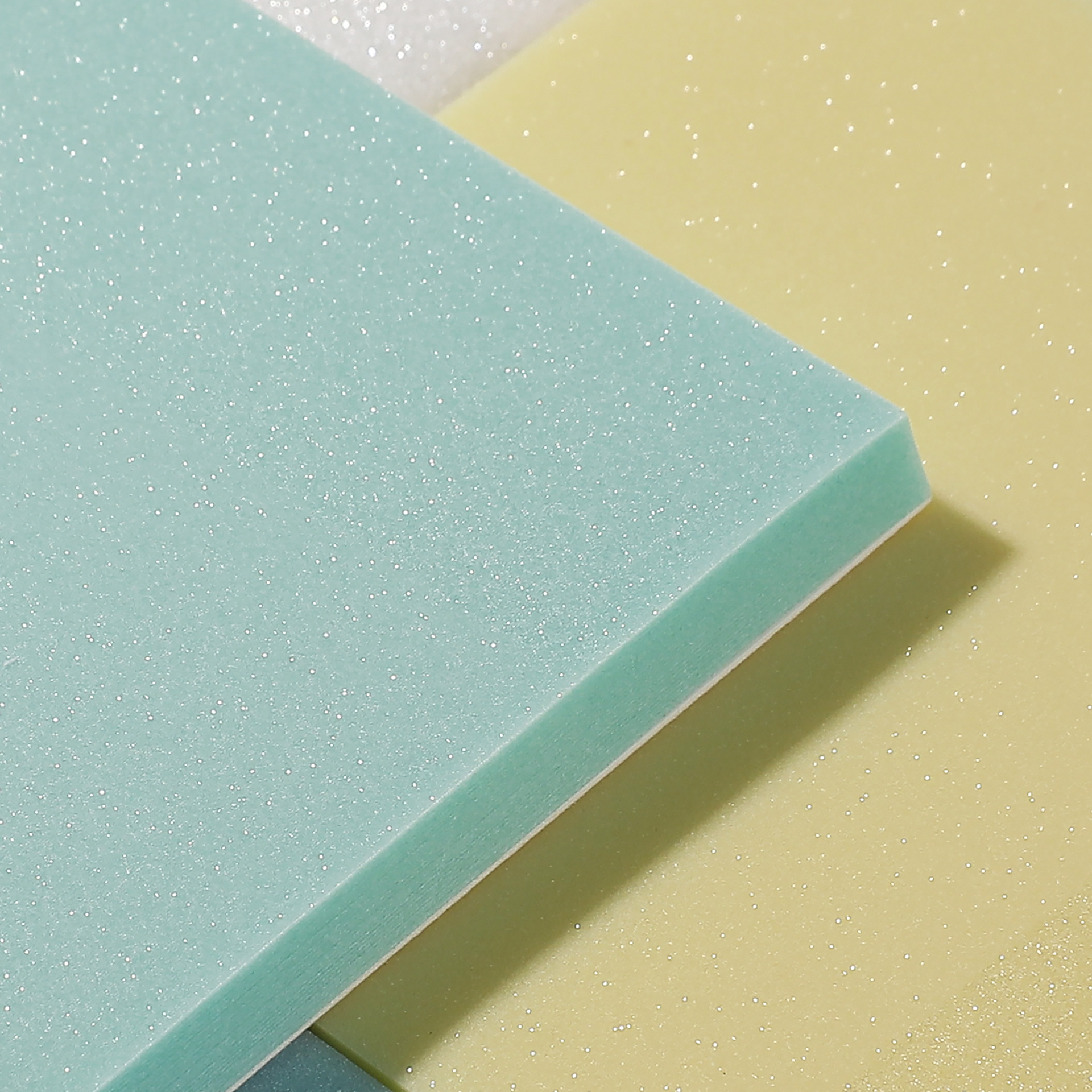 Pioneer 8715 Pull-out matte Pearlescent sticky Notes Cartoon notepad small notebook 50 pages for multiple uses pic 8