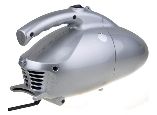 Jinko SJ-6 portable vacuum cleaner, 600W vacuum cleaner, genuine pic 2