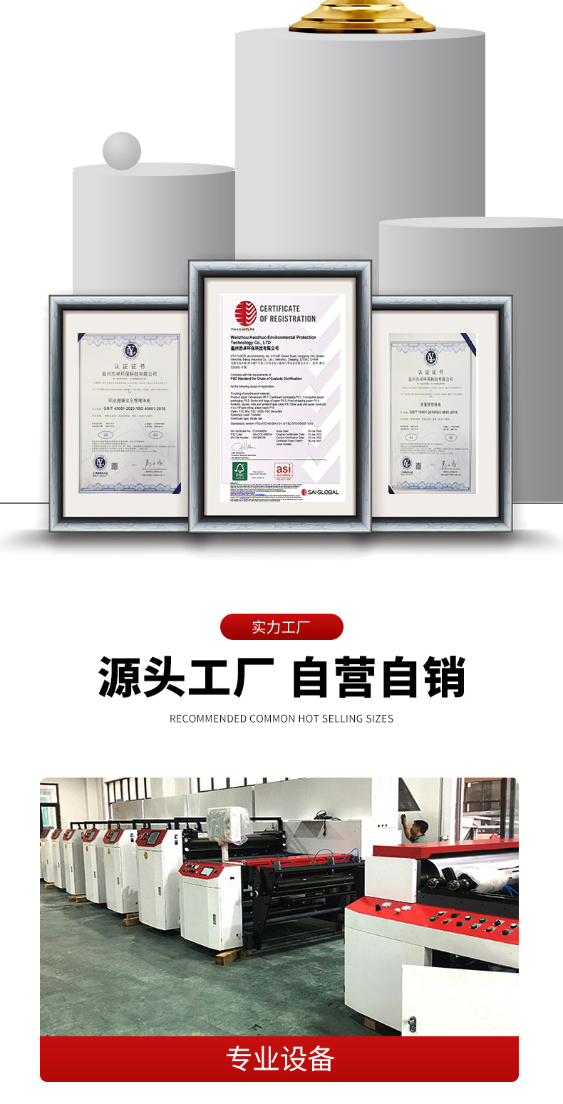 White card paper bags, thick yellow cattle paper bags, in stock, gifts, high-end packaging bags, hand-held bags wholesale with logo printing pic 2