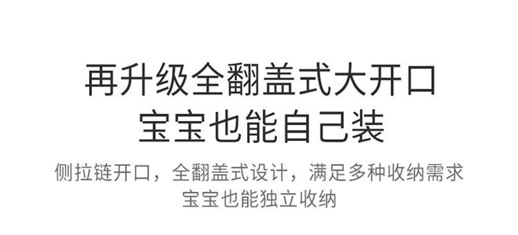 被子收纳袋搬家打包袋衣服收纳整理袋子巨无霸大容量装棉被行李袋详情6