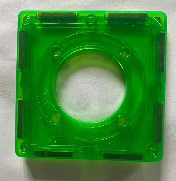 彩窗磁力片定制厂家散装批发加工定制磁力片益智科教儿童玩具详情7