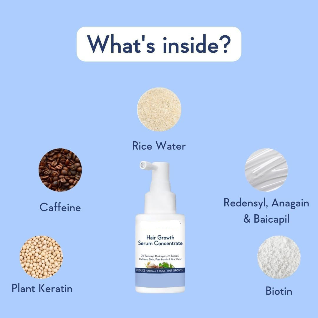 The new cross-border hair concentrate can improve frizzy hair, strengthen hair quality, care for damaged hair from dyeing and perming, cut hair, and control scalp oiliness pic 6