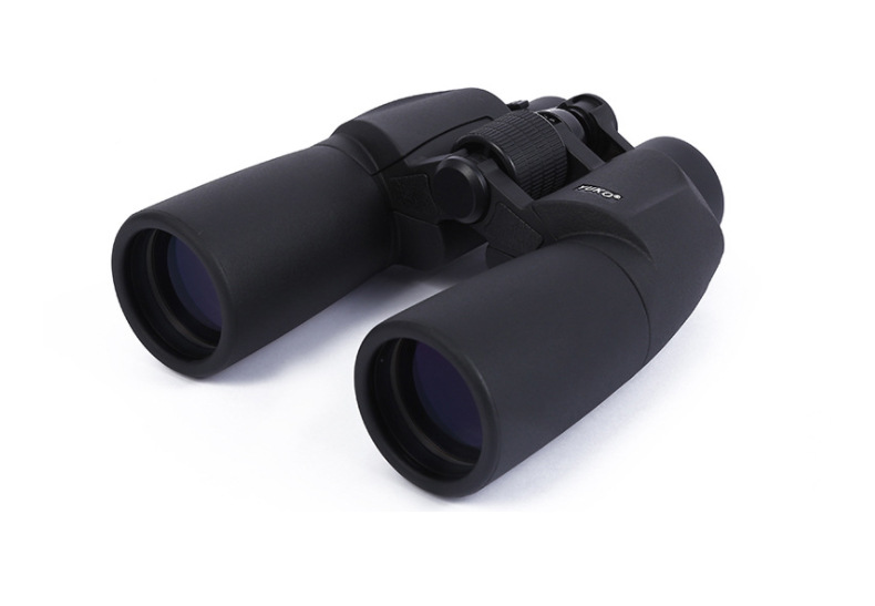 Black yuko binoculars 12X50 high-power high-definition binoculars, new outdoor binoculars manufacturer wholesale pic 19