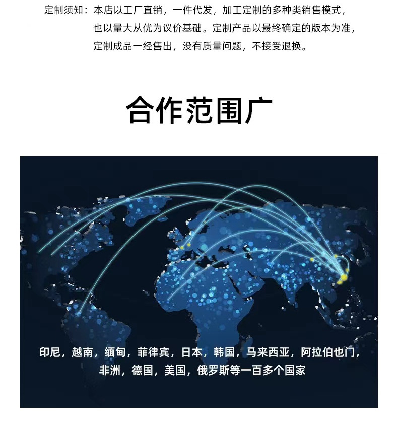 Cross-border e-commerce wholesale hair dryers, cold and hot air without damaging hair, negative ion household high-power hair dryers pic 7