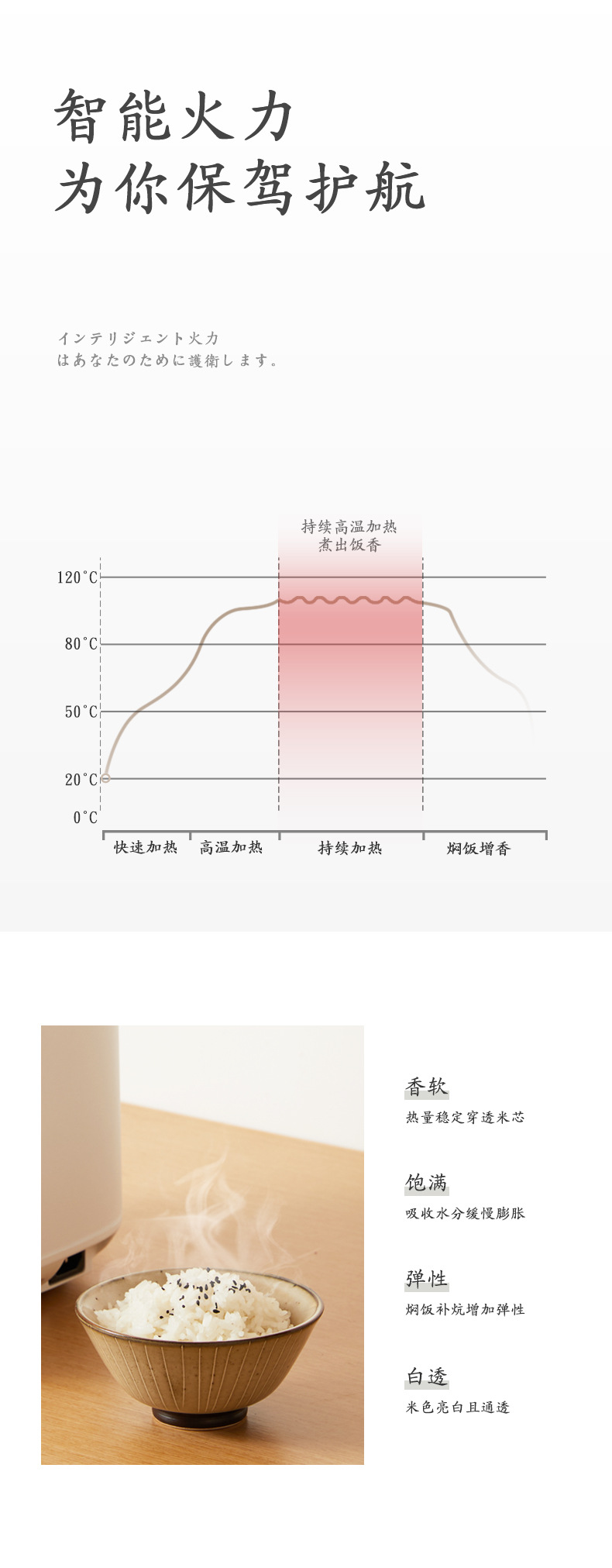 金正南极人家用多功能智能电饭煲1-2迷你电饭锅厨房电器代发批发详情8