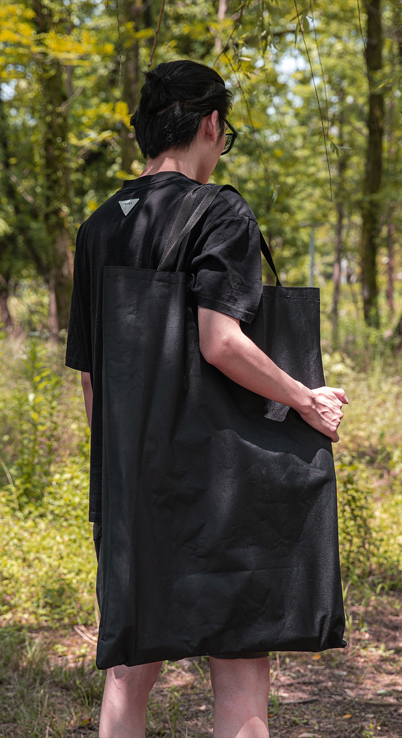 Kemite chair storage bags, packaging bags, hand-carry bags, outdoor folding chairs, portable chairs, camping, camping pic 11