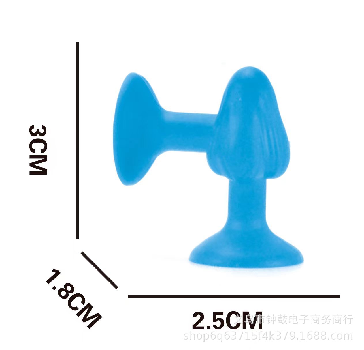 跨境水果吸盘粘粘乐浴室洗澡吸吸乐早教认知益智拼装儿童玩具详情2