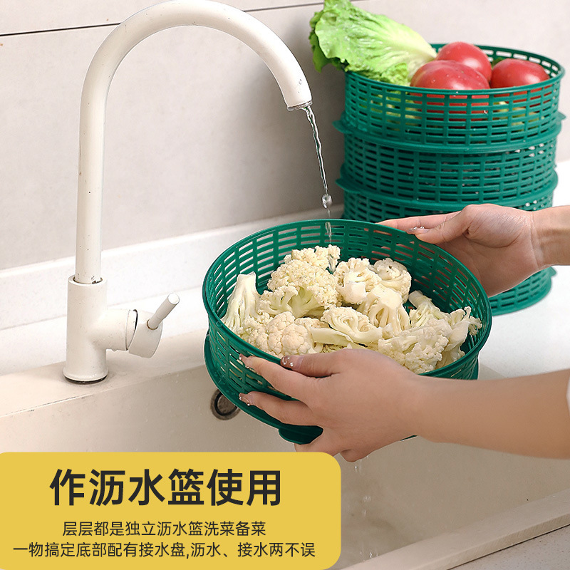 新品推荐家用收纳置物架 多层可折叠款客厅宿舍整理架DIY简易鞋架详情10