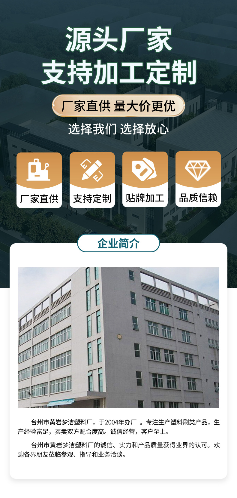 带底座马桶刷套装卫生间厕所无死角清洁刷长柄软毛洁厕刷厂家定制详情1
