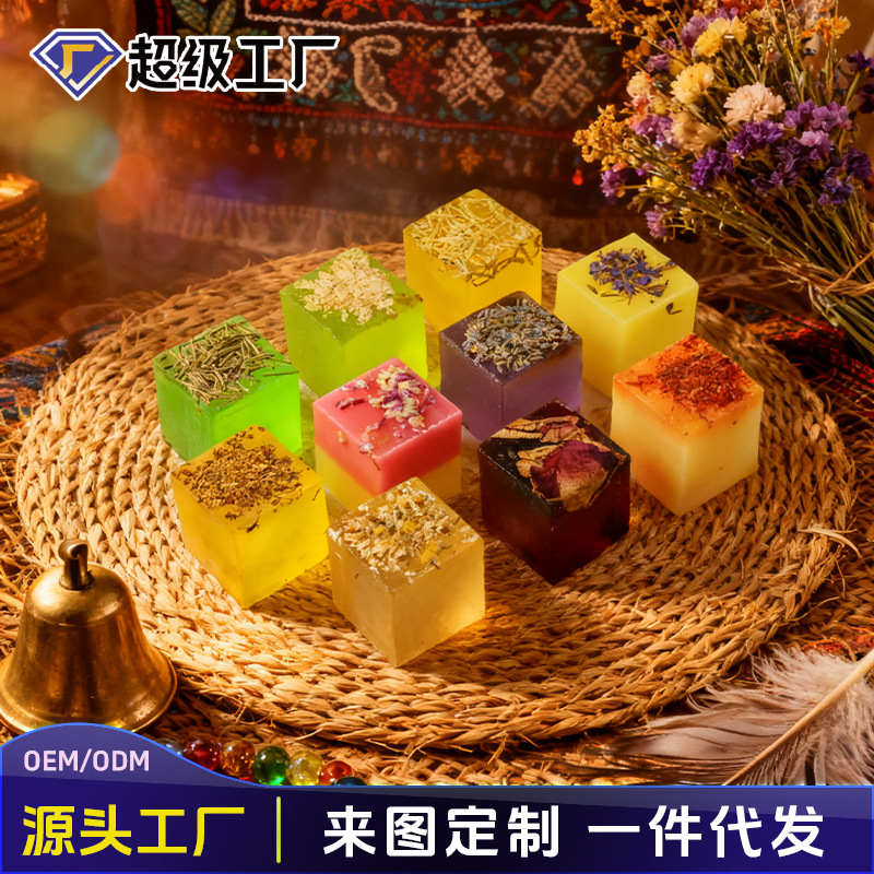 印尼水铃铜果壳风铃diy材料包自制果壳音手工制作手摇铃salin果壳详情6