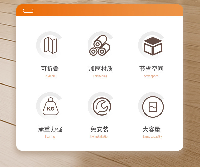 晾衣架落地家用折叠室内挂衣架子简易卧室晒衣架阳台宿舍凉衣服杆详情1
