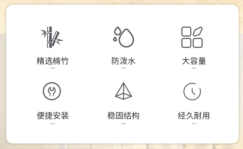 Round storage sofa stool, walk-in closet, bedroom dressing stool, living room foot stool, round shoe-changing stool, low stool, storage pic 5