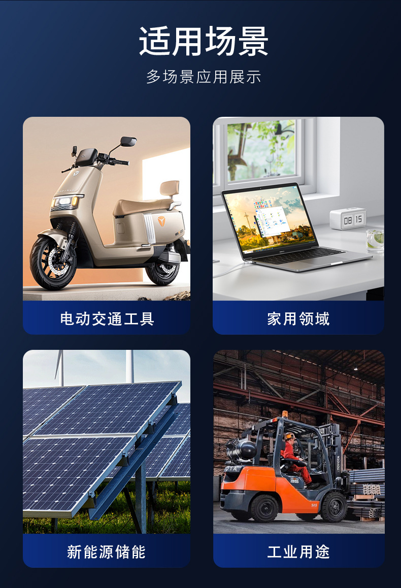 纳米碳纤电池 天能电池动车瓶 爱玛雅迪 48V12a20a32a60以旧换新详情10