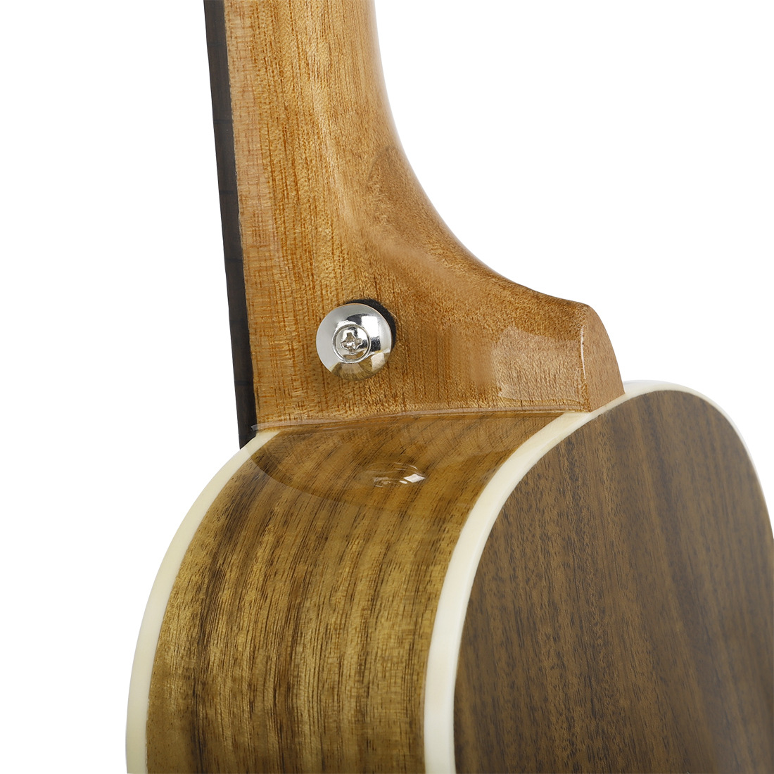 批发IRIN23寸云杉单板尤克里里香丝木护臂小吉他ukulele乌克丽丽详情18