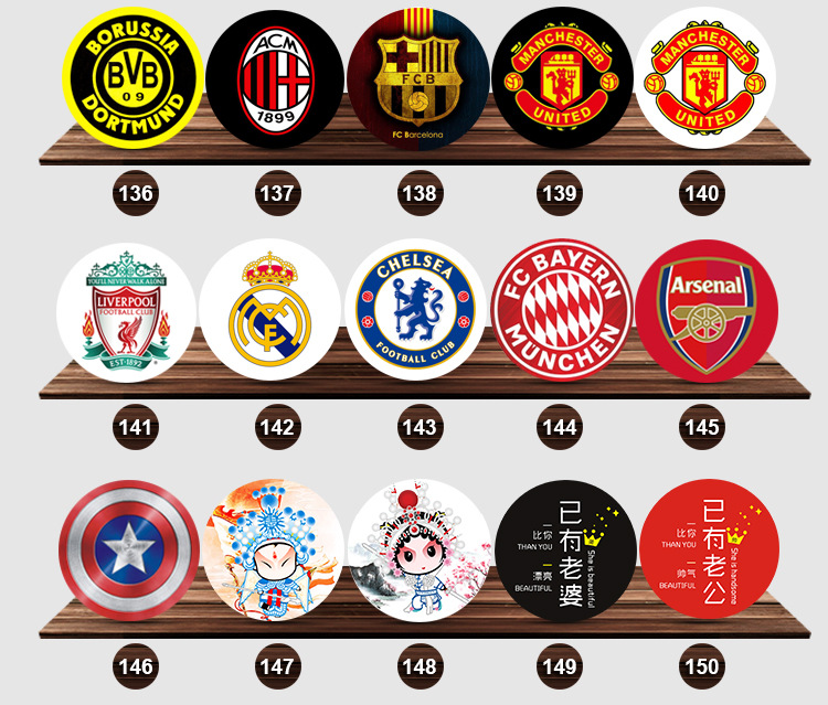 icid 2-in-1 composite card dual-frequency access control card with ultra-thin CUID+T5577nfc replicable erasable patch pic 13