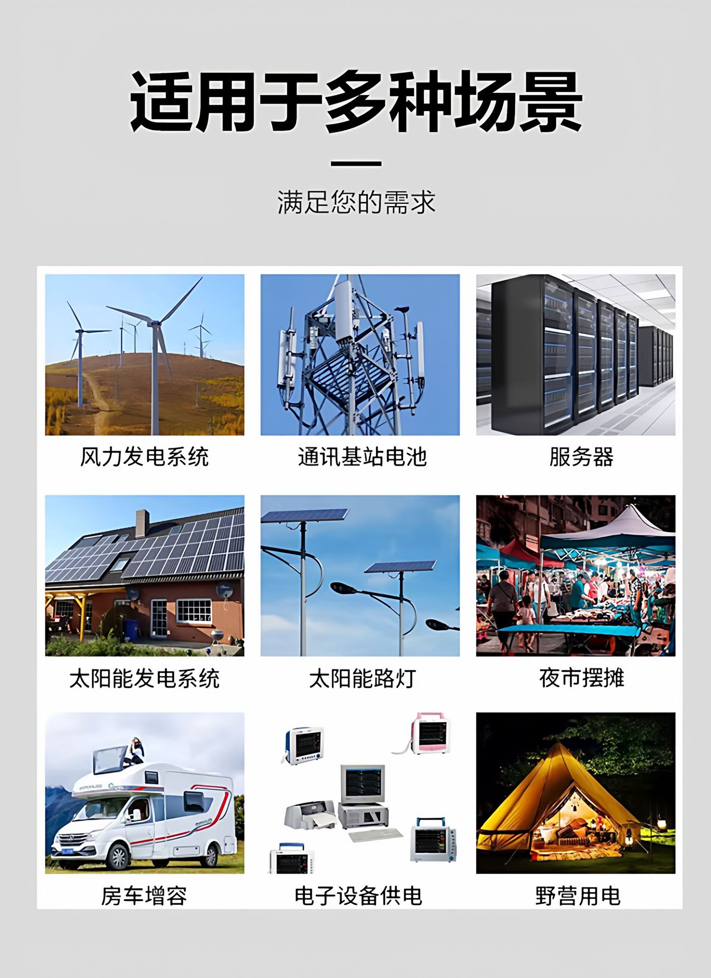 锂电池12v大容量大功率80ah100安伏户外电瓶三元超轻铝磷酸铁锂电详情11