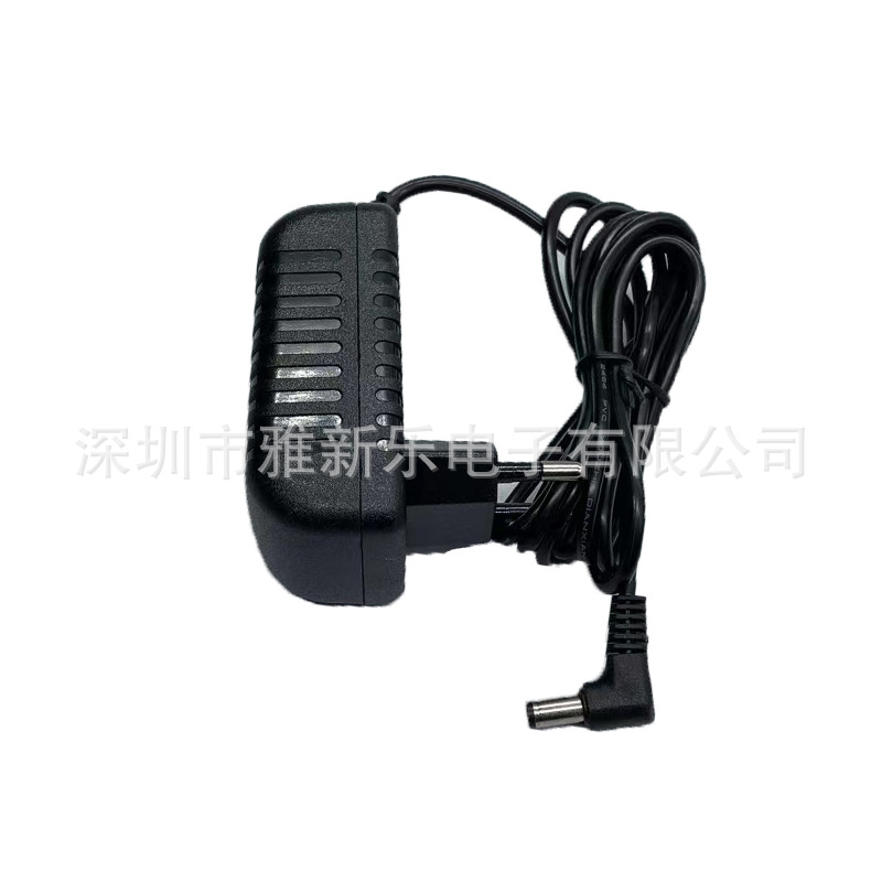 Wall-mounted 3V2A low-power switching power supply, 3V2A US/UK/European standard 5.5* 2.1-bend plug adapter, sufficient pic 5