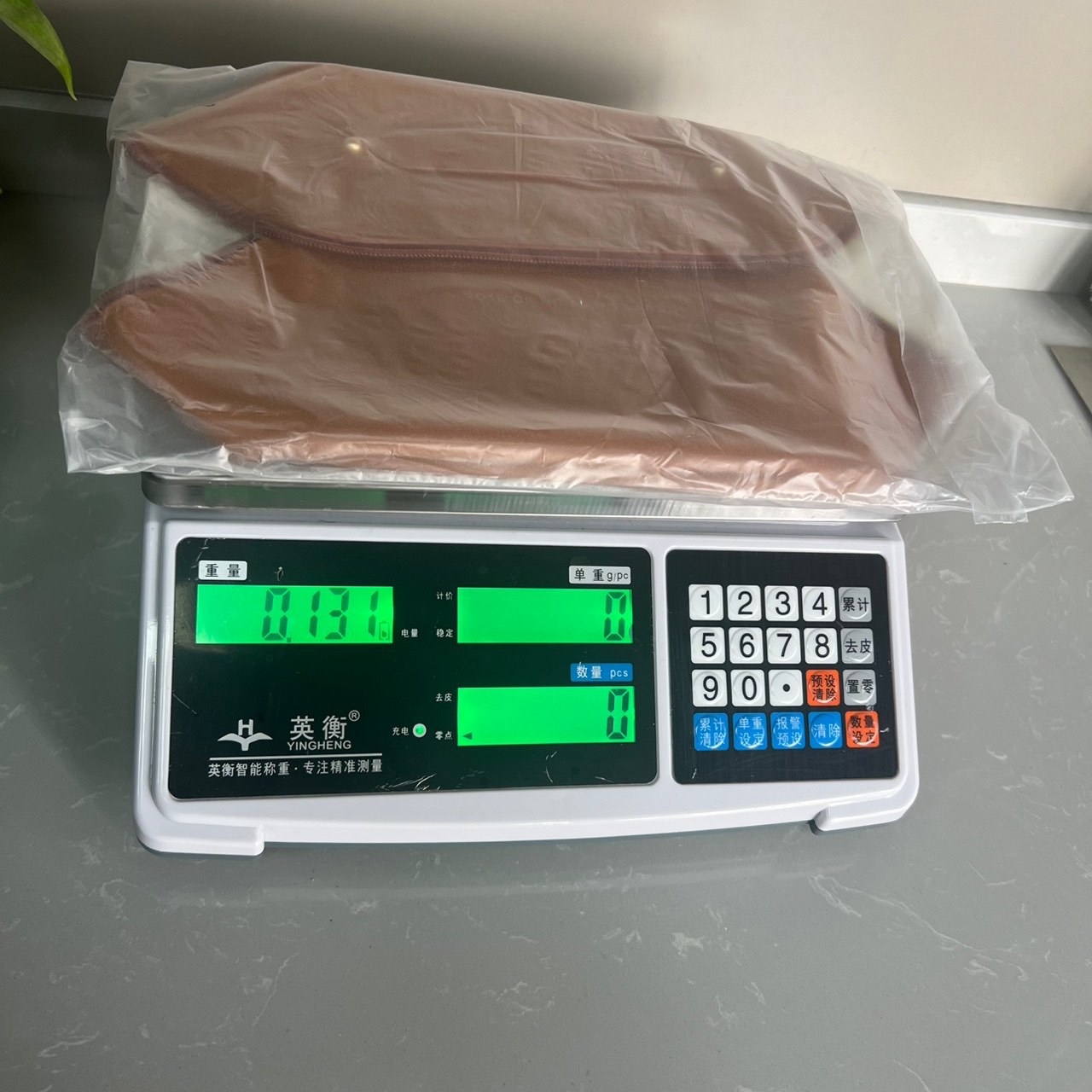 PU皮云朵枕头化妆包大容量高颜值旅行便携洗漱包批发化妆品收纳包详情1