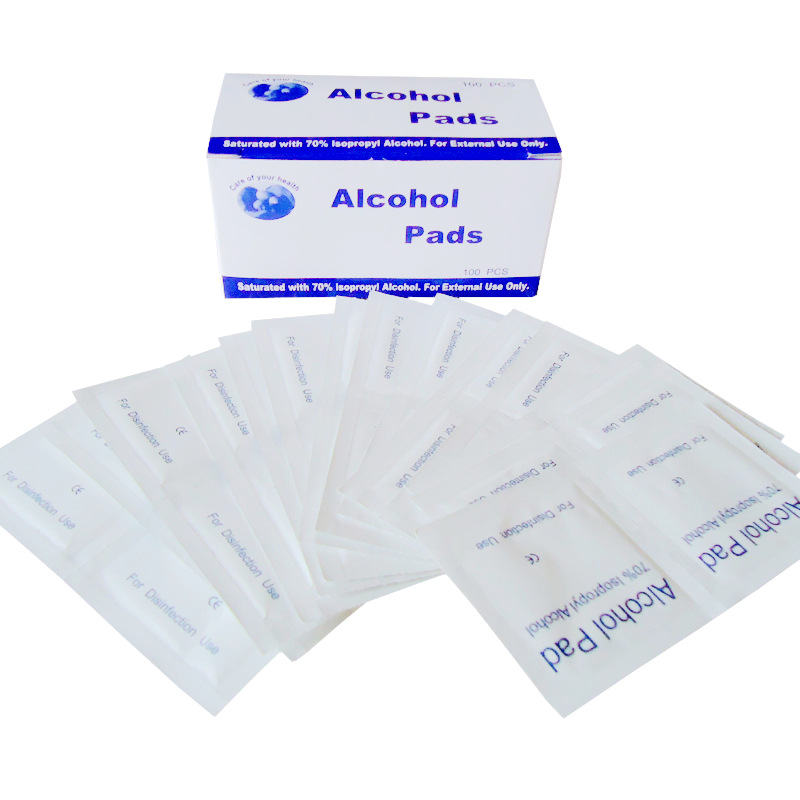 Cross-border exclusive 75% alcohol wipes, disposable cleaning and disinfection alcohol wipes, portable independent set, wiping wet wipes pic 10