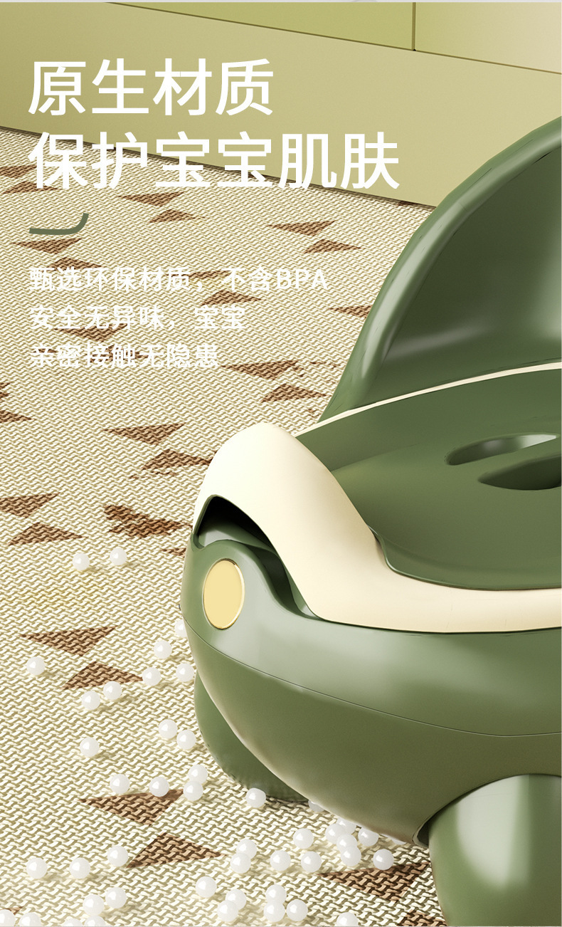 儿童座便器0-8岁儿童马桶婴儿坐便器宝宝坐便器儿童厕所宝宝便盆详情8