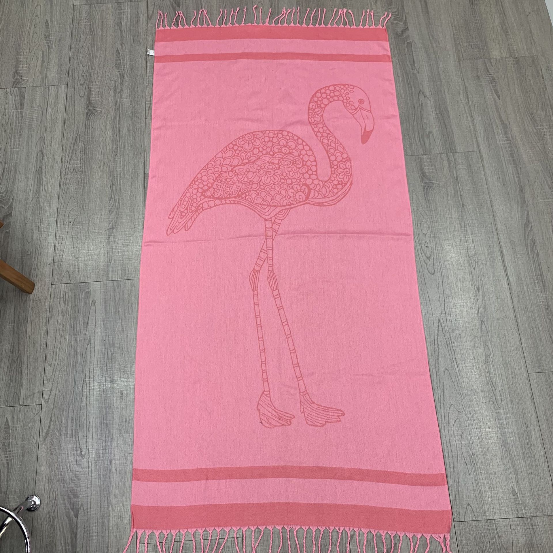 热销土耳其沙滩巾提花浴巾海边披肩 热带流苏跨境 亚马逊厂家直销详情14