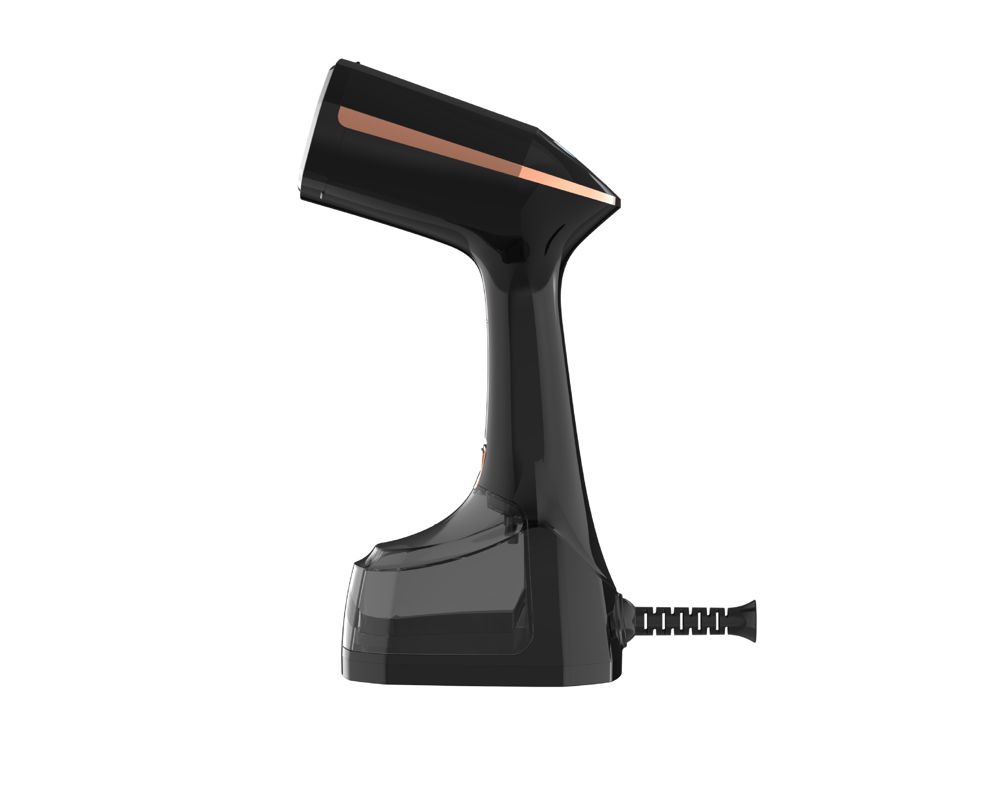 Haier vertical steam ironing machine, handheld steam ironing for home use, large capacity, high efficiency, anti-wrinkle, silent design pic 6