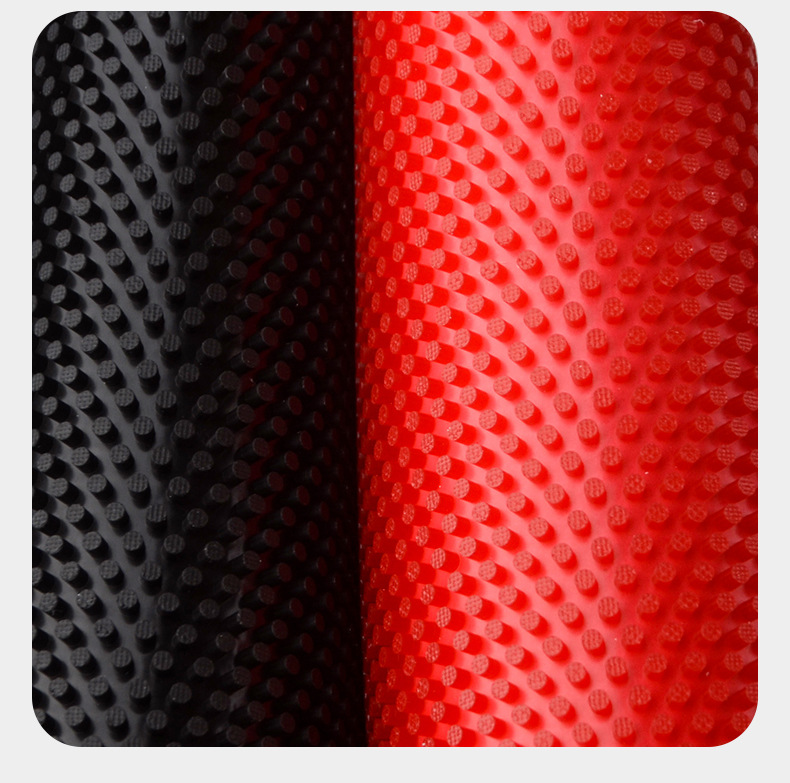 Meteor 9012 Long Rubber Table Tennis Racket Rubber Monster Series Granular Rubber Chop Ball Strange Attack Set Rubber Single Rubber Genuine product pic 11