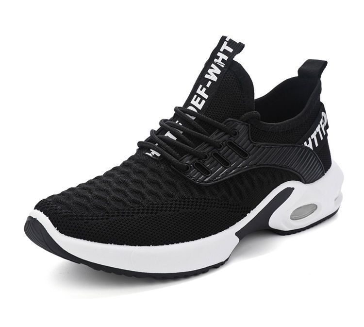 男鞋夏季透气休闲运动鞋韩版潮百搭跑步鞋轻便防滑旅游登山鞋网鞋详情21