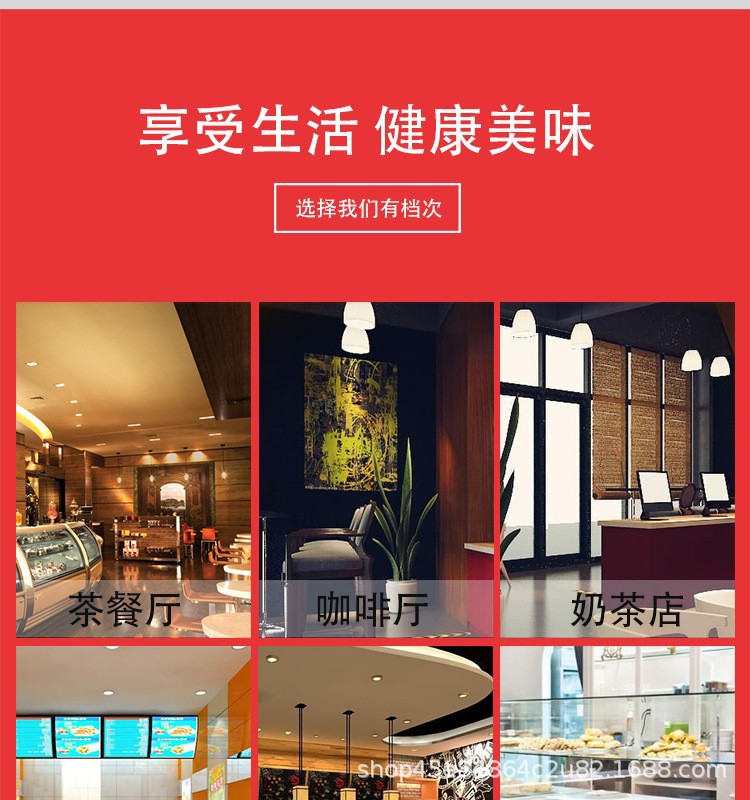 Commercial three-layer insulated cabinet, food insulation display cabinet, fast food restaurant hamburger cooked food cabinet, glass insulated display cabinet pic 1