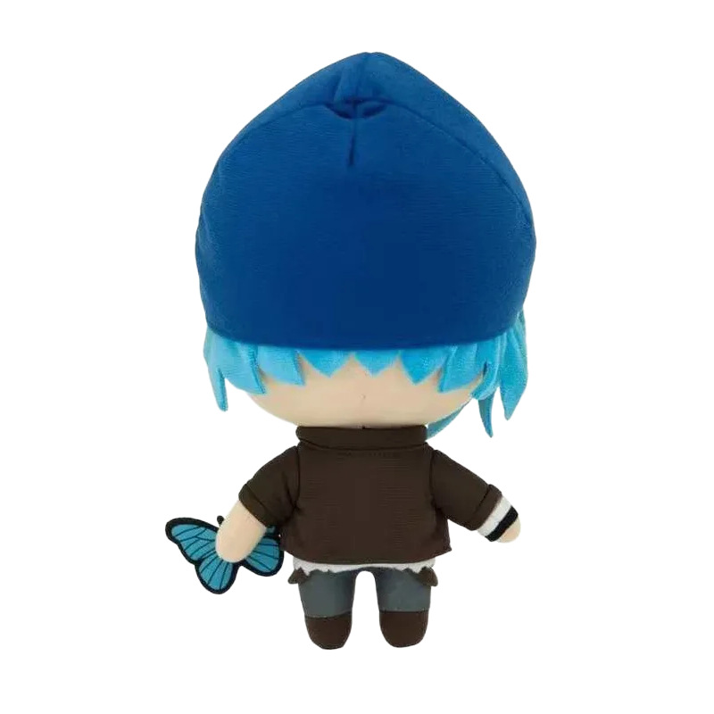 Cross-border Strange Life Plush toy Life is Strange - Chloe Price Collector pic 3