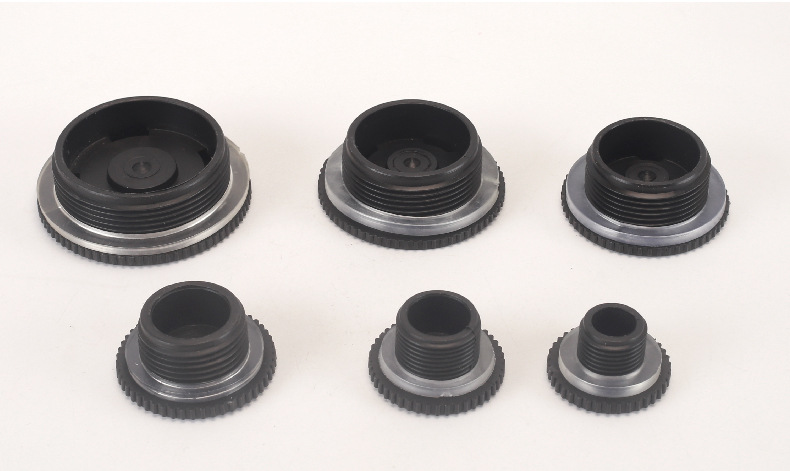 水箱接头水塔鱼缸水池水桶内外丝ABS接口4分6分PVC水管道塑料配件详情10