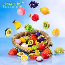 财运滚滚 微景观diy新年金色配件元宝摇钱树装饰品配件迷你小摆件详情9