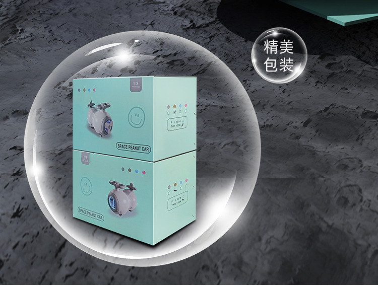 新款儿童花生车万向轮溜溜车1-3岁宝宝周岁礼物玩具防侧翻扭扭车详情5