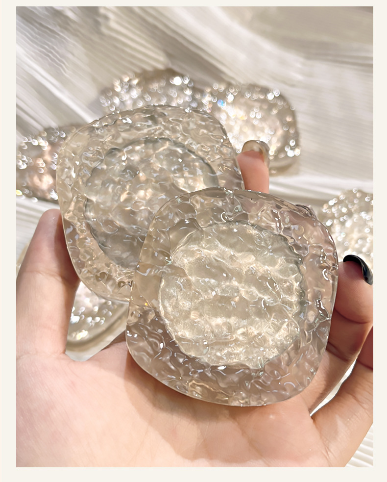 kakashow Sparkling High-gloss Powder for Facial brightening, three-dimensional pearlescent polarized Light, Fine Sparkling, under-eye contouring, and mashed Potato High-gloss pic 14