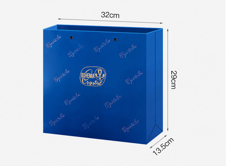 捷克进口水晶咖啡杯高级感结婚礼物高颜值家用牛奶杯茶杯礼盒套装详情20