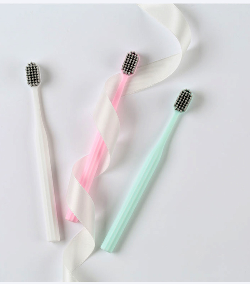 抑菌螺旋牙刷三支装成人情侣超细软毛家庭用厂家批发专利口腔清洁护理详情12