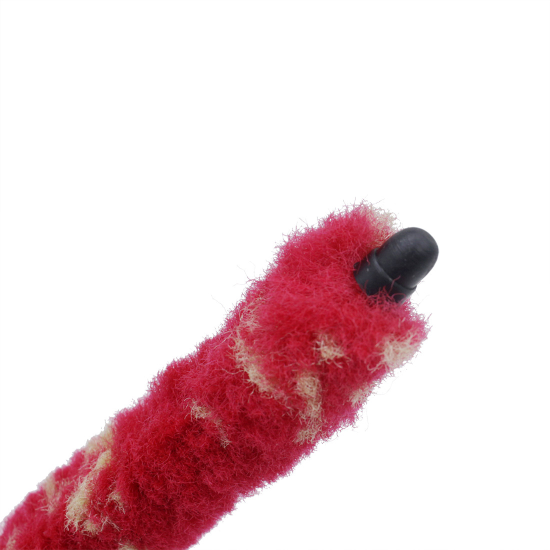 Factory direct sales of clarinet brushes, cleaning brushes, instrument brushes, black inner cavity brushes, care tools, and full-bar brushes pic 12